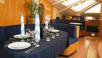 Angel Glow Dining